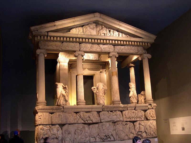 London (168).JPG - Nereiden-Monument